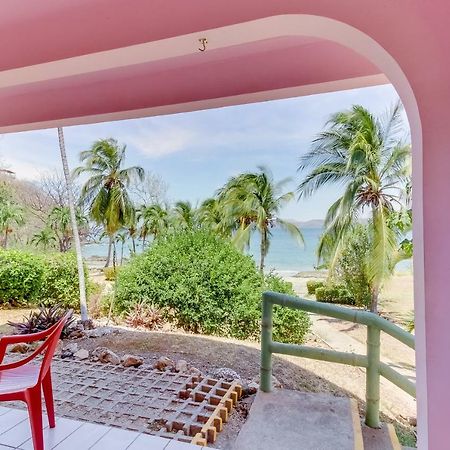 Flamingo Marina Resort Pacific North Coast Luaran gambar