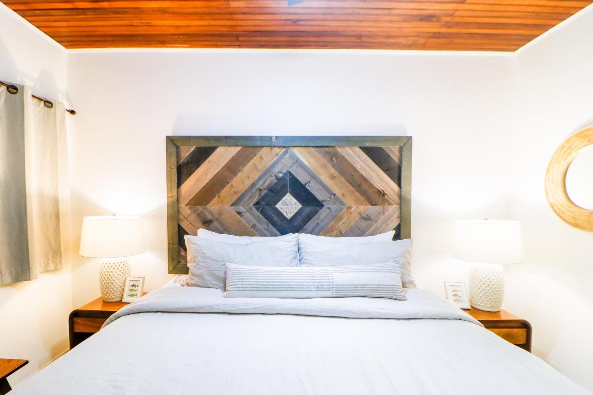 Flamingo Marina Resort Pacific North Coast Bilik gambar