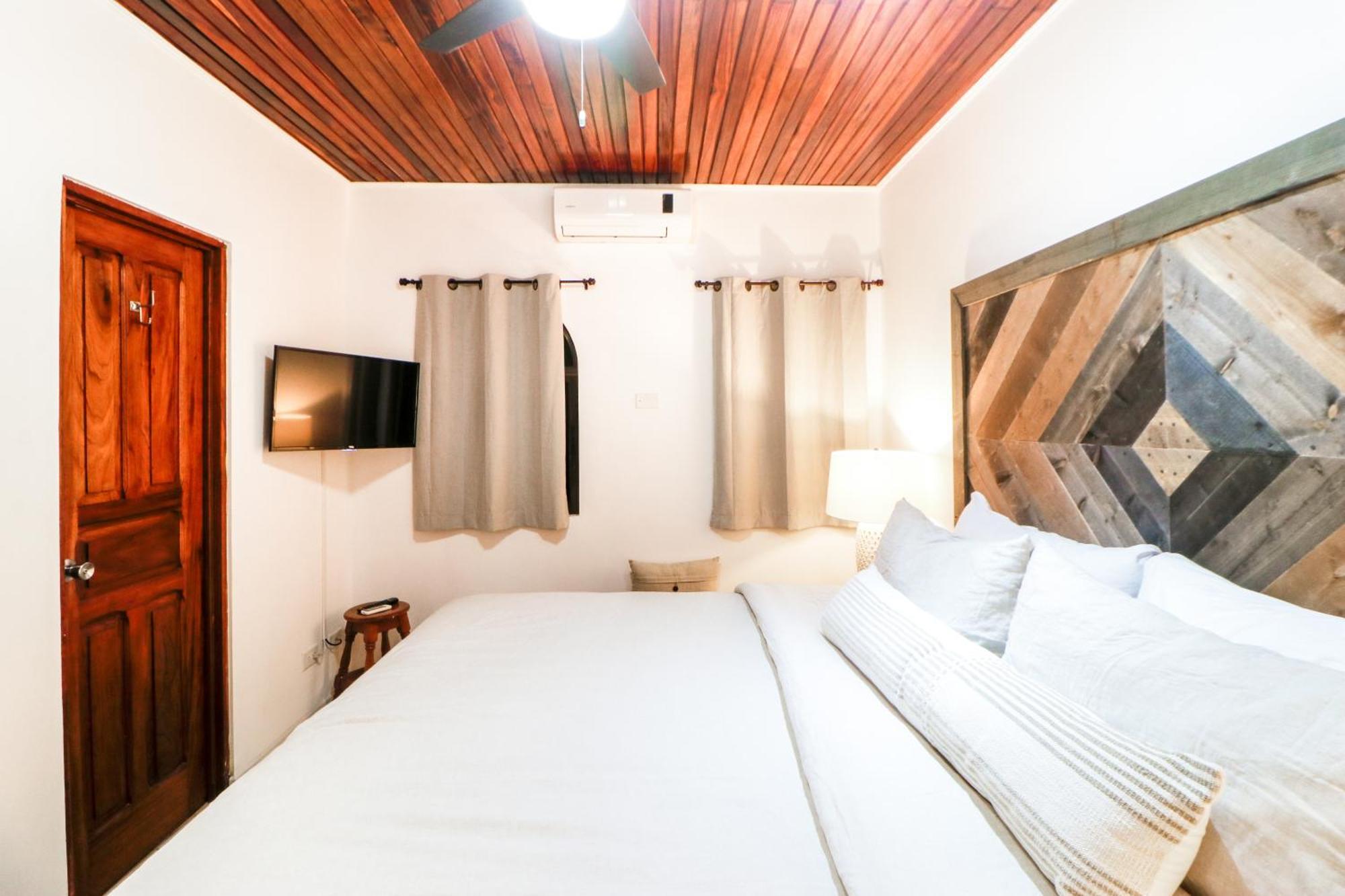 Flamingo Marina Resort Pacific North Coast Bilik gambar