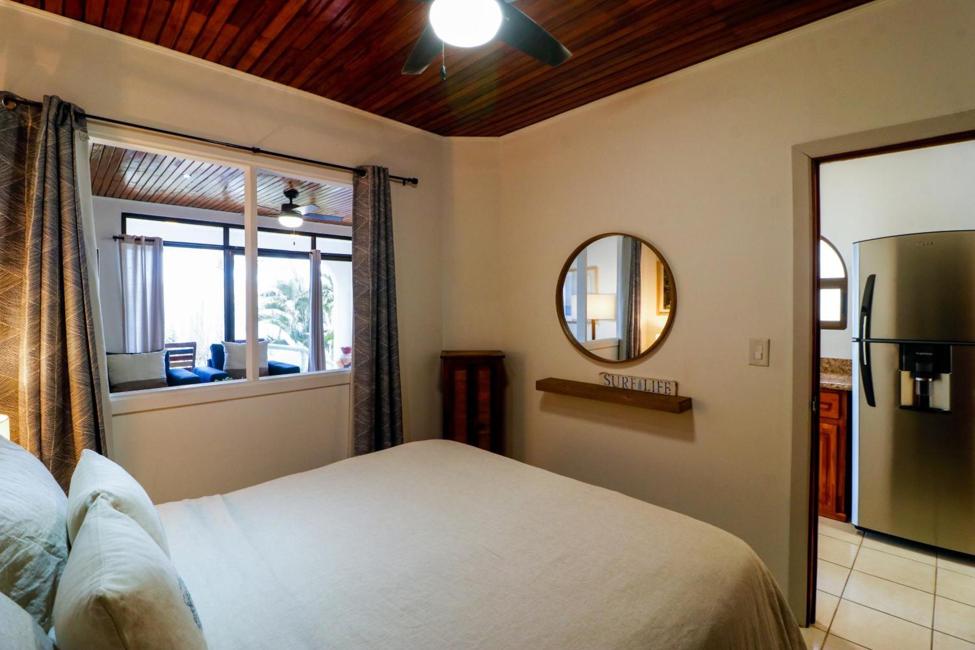 Flamingo Marina Resort Pacific North Coast Bilik gambar