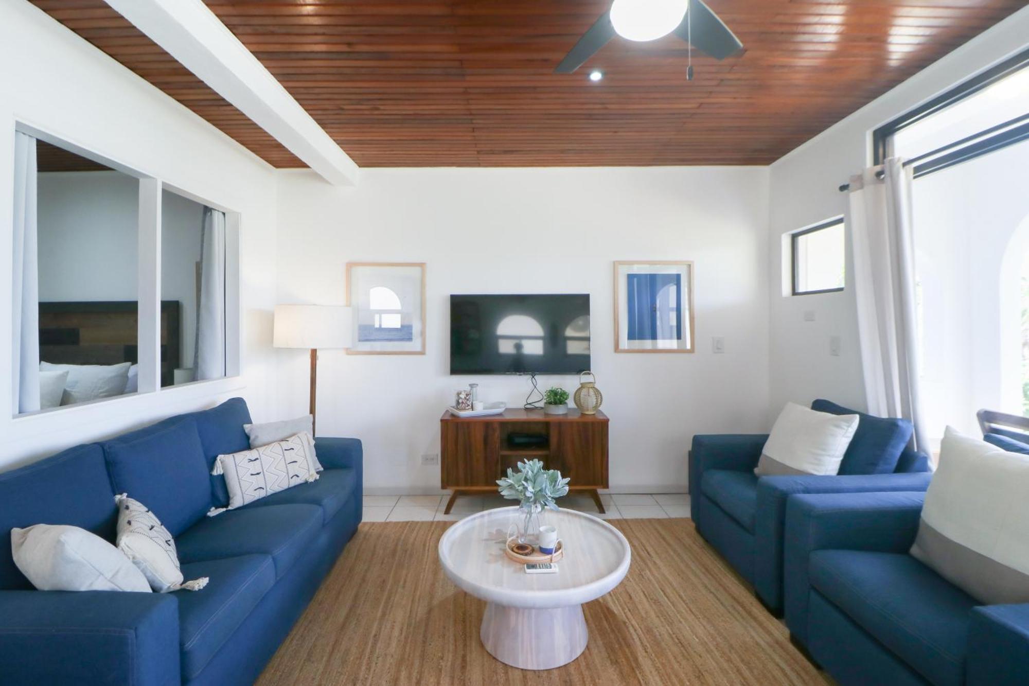 Flamingo Marina Resort Pacific North Coast Bilik gambar
