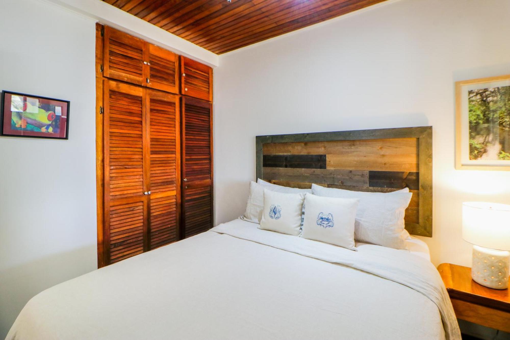 Flamingo Marina Resort Pacific North Coast Bilik gambar