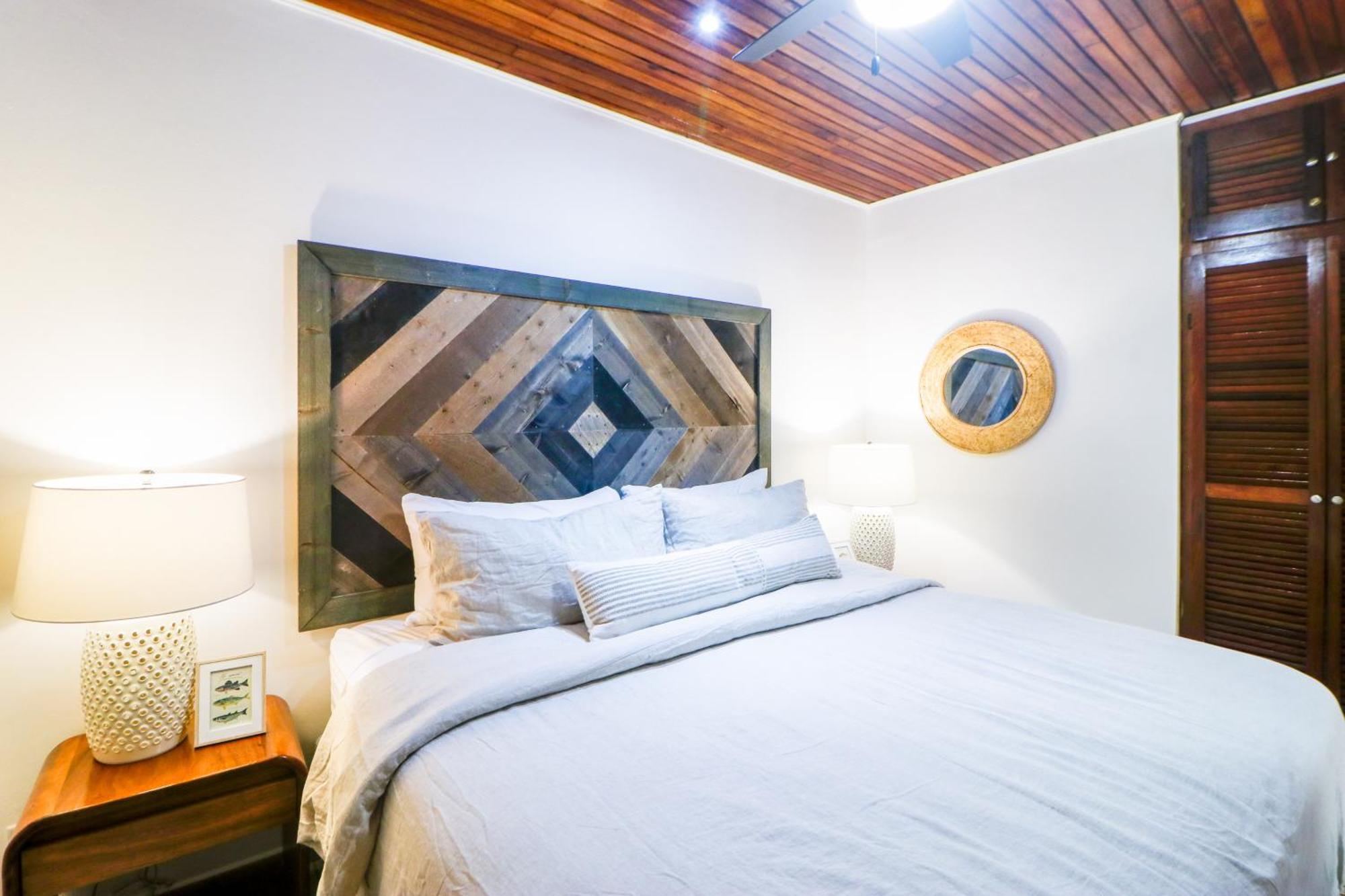 Flamingo Marina Resort Pacific North Coast Bilik gambar