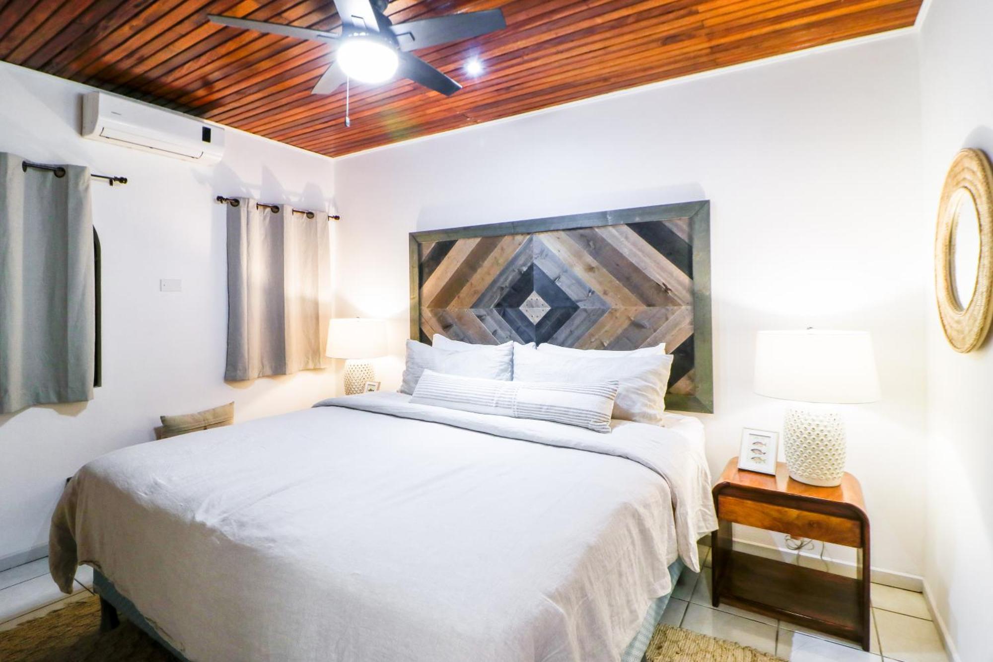 Flamingo Marina Resort Pacific North Coast Bilik gambar