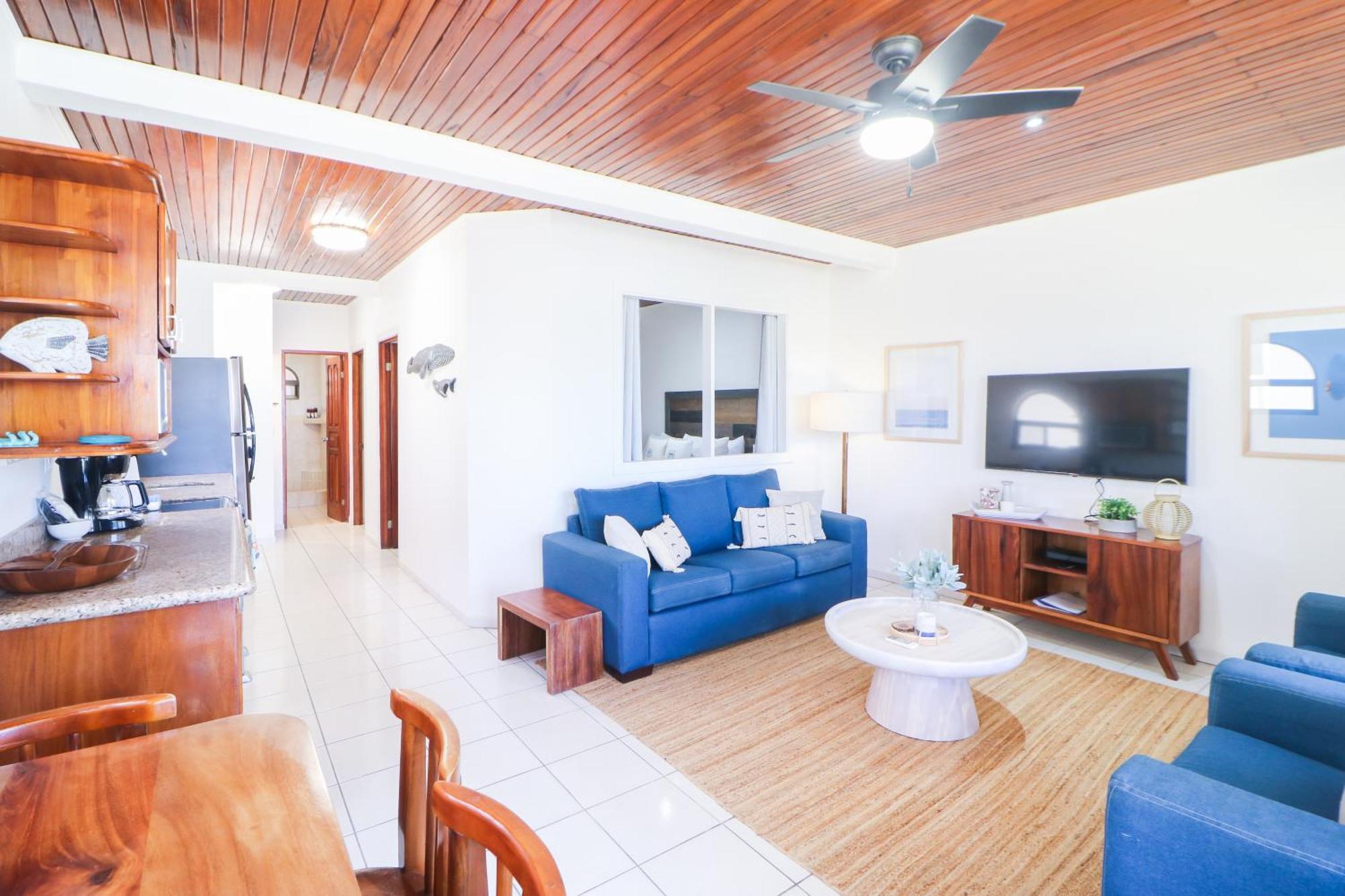 Flamingo Marina Resort Pacific North Coast Bilik gambar
