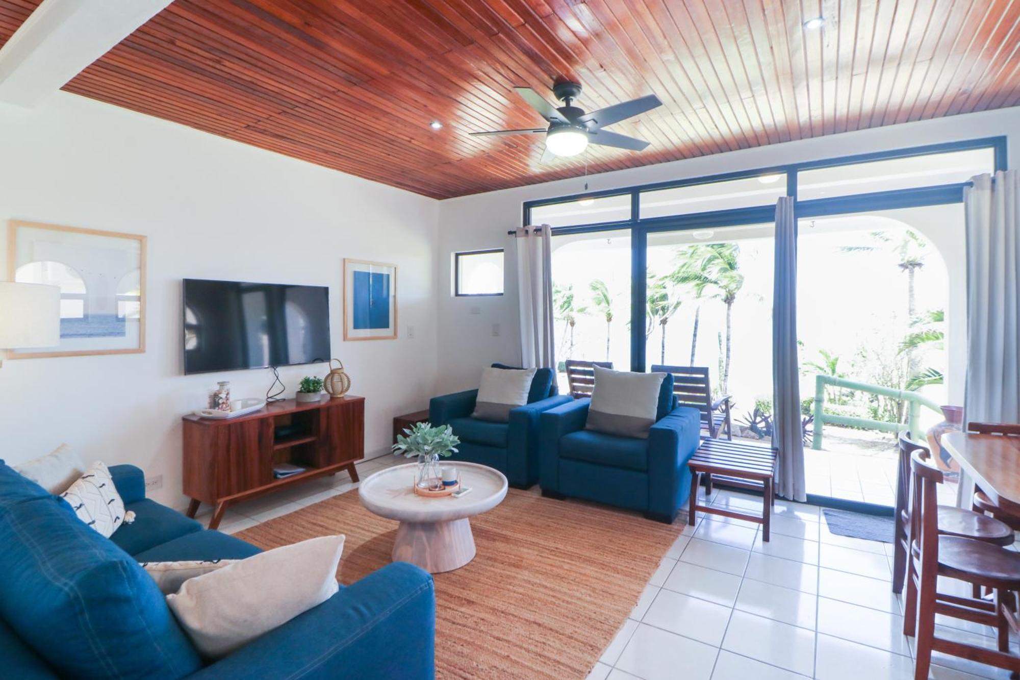 Flamingo Marina Resort Pacific North Coast Bilik gambar