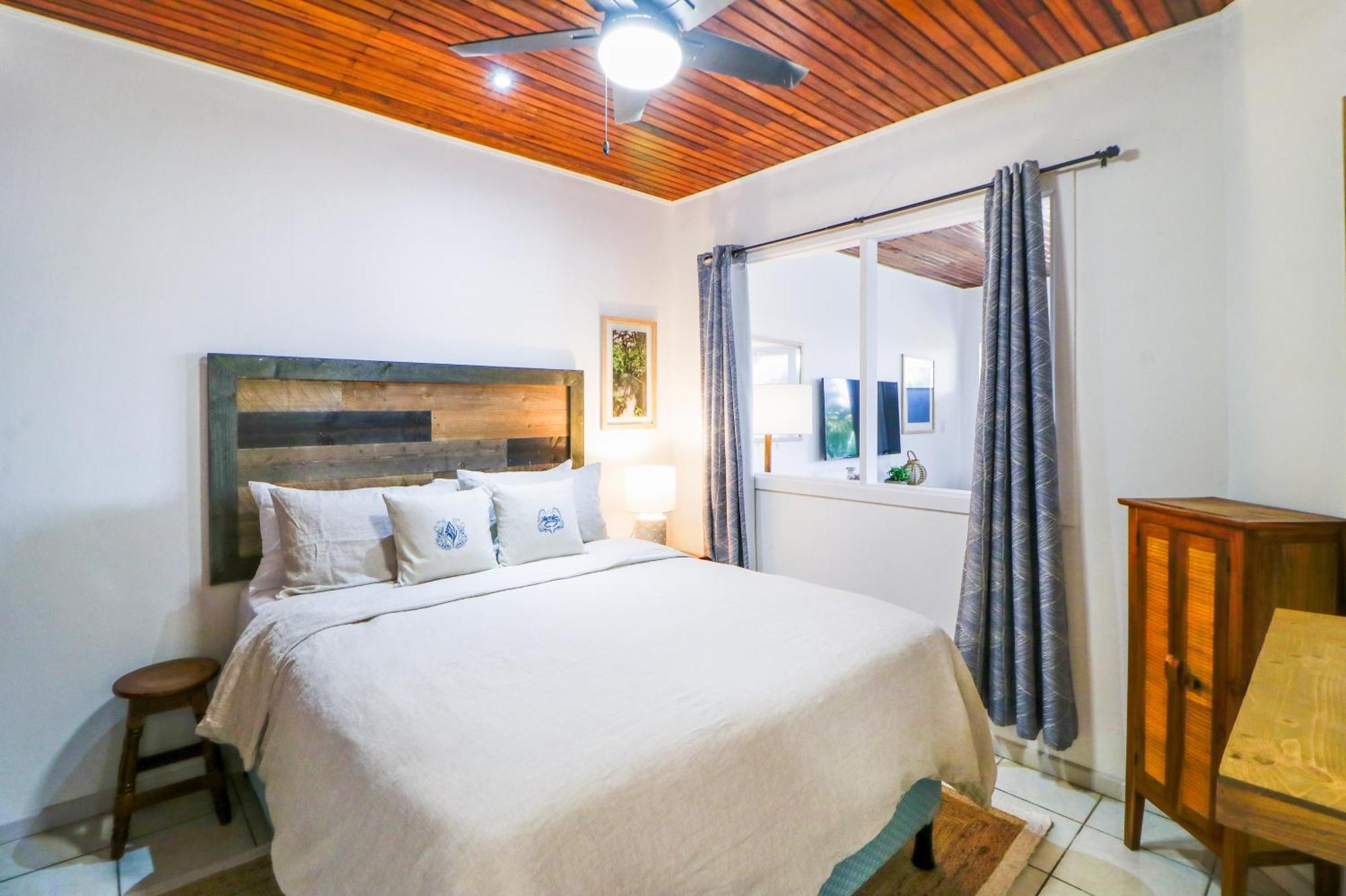 Flamingo Marina Resort Pacific North Coast Bilik gambar