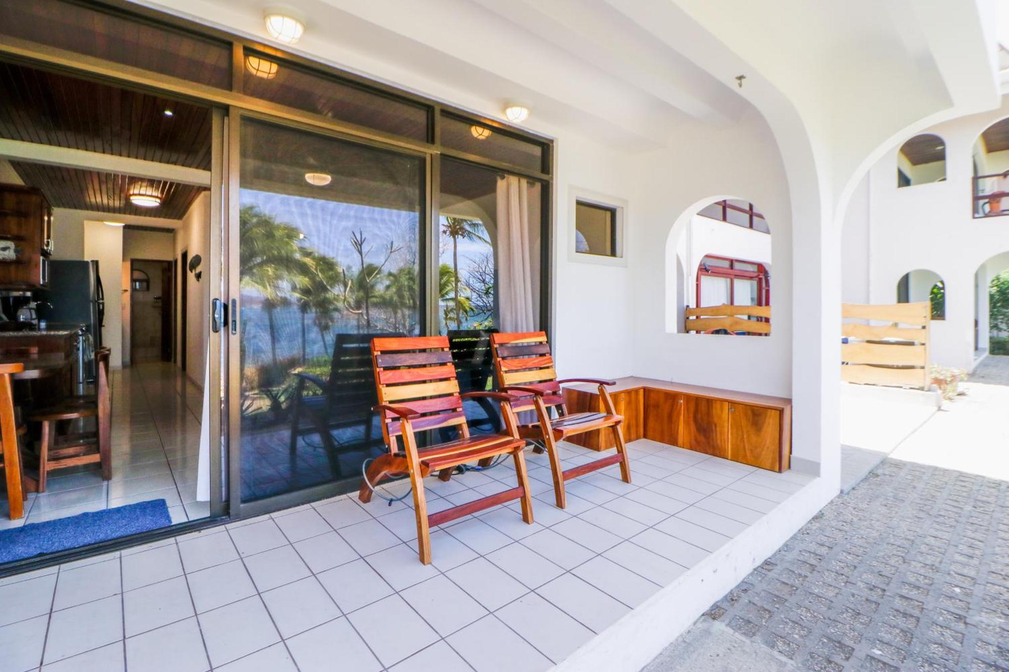 Flamingo Marina Resort Pacific North Coast Bilik gambar