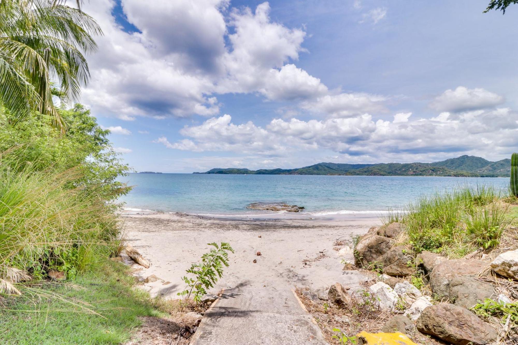 Flamingo Marina Resort Pacific North Coast Bilik gambar