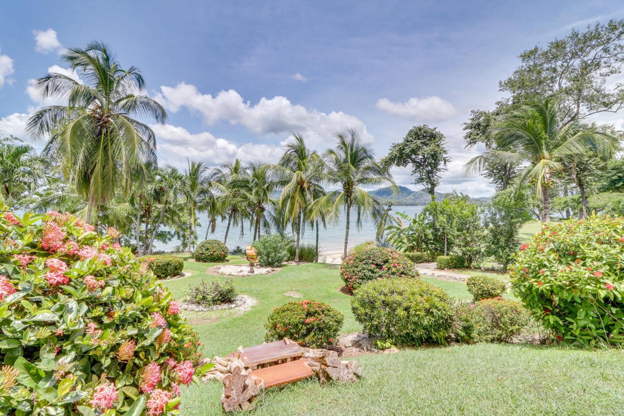 Flamingo Marina Resort Pacific North Coast Bilik gambar
