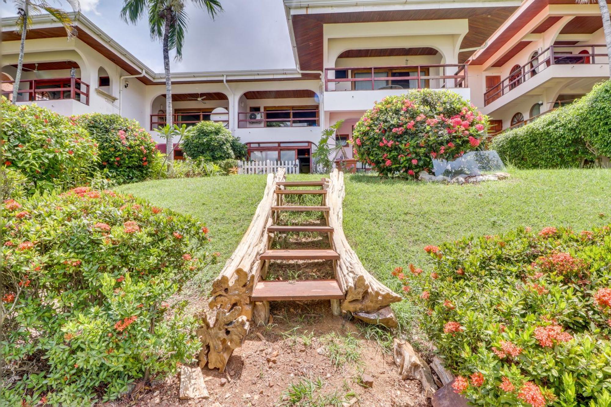 Flamingo Marina Resort Pacific North Coast Bilik gambar