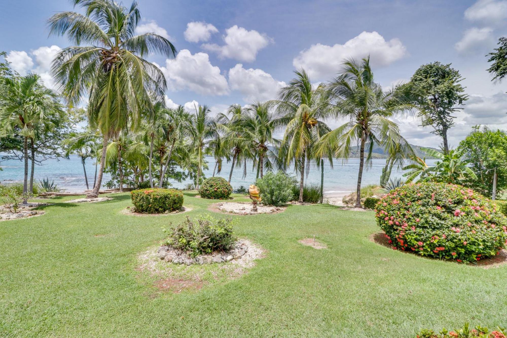 Flamingo Marina Resort Pacific North Coast Bilik gambar