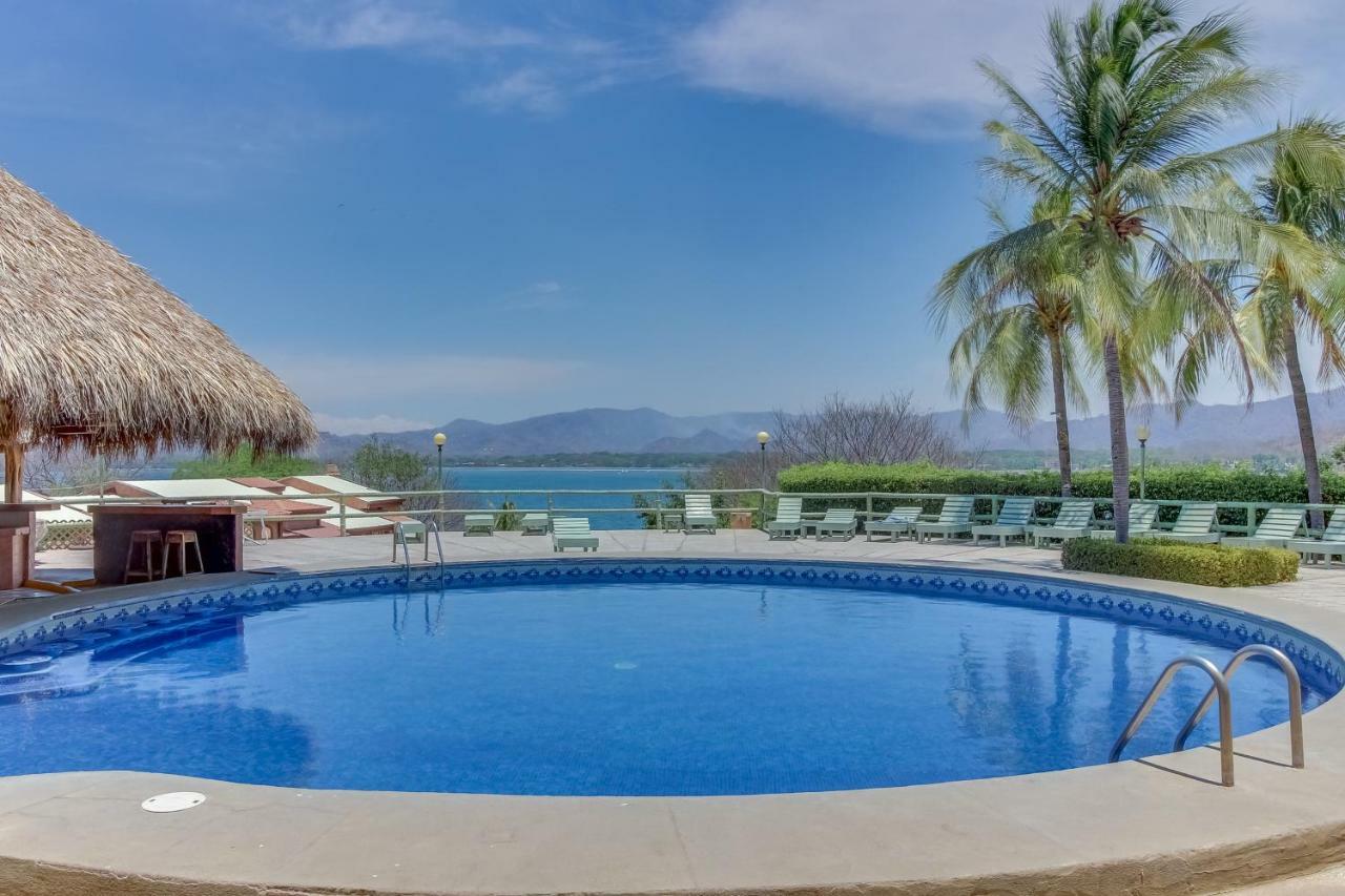 Flamingo Marina Resort Pacific North Coast Luaran gambar
