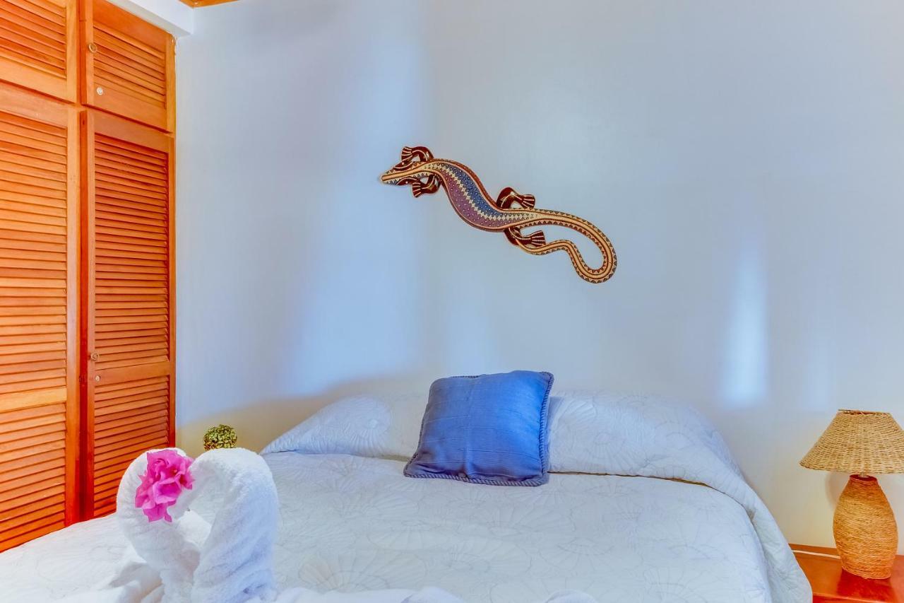 Flamingo Marina Resort Pacific North Coast Luaran gambar