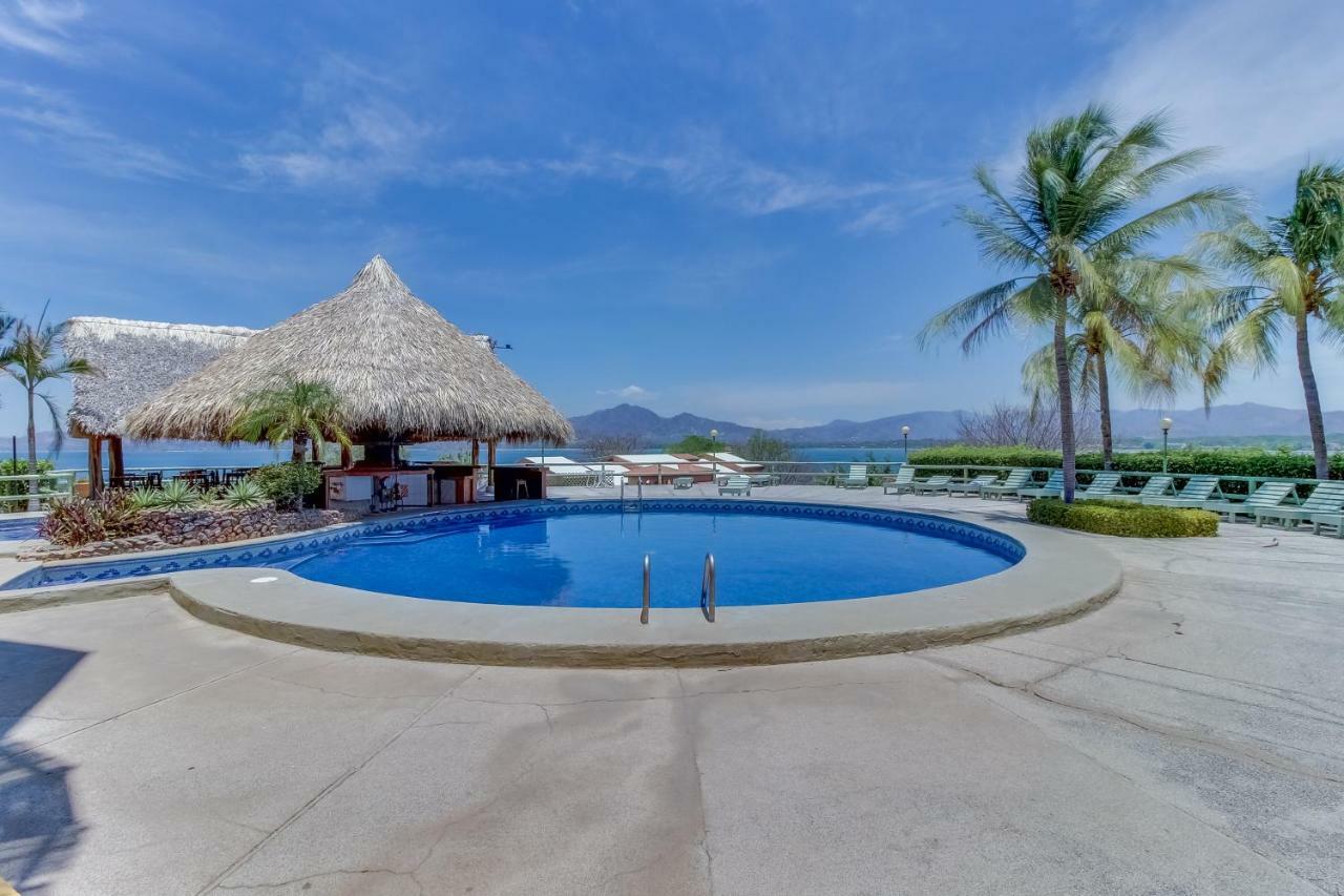 Flamingo Marina Resort Pacific North Coast Luaran gambar