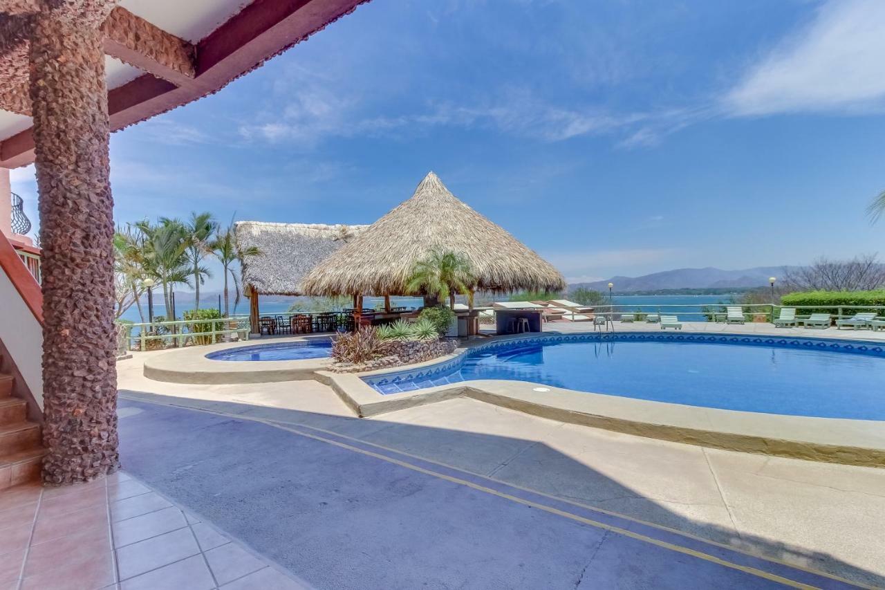 Flamingo Marina Resort Pacific North Coast Luaran gambar